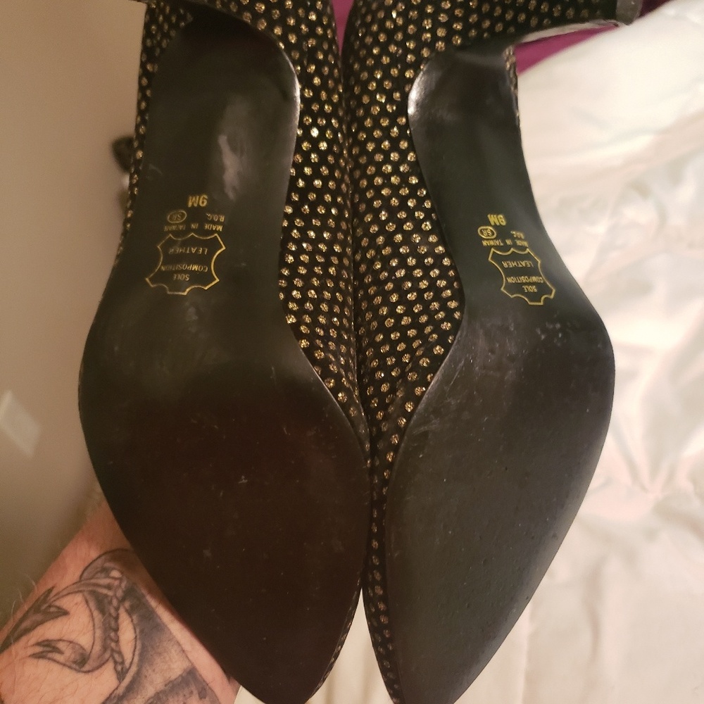 VINA HEELS - Picture 4 of 5